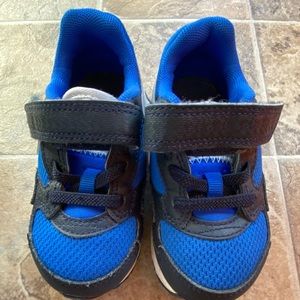 7c toddler nike air max shoes